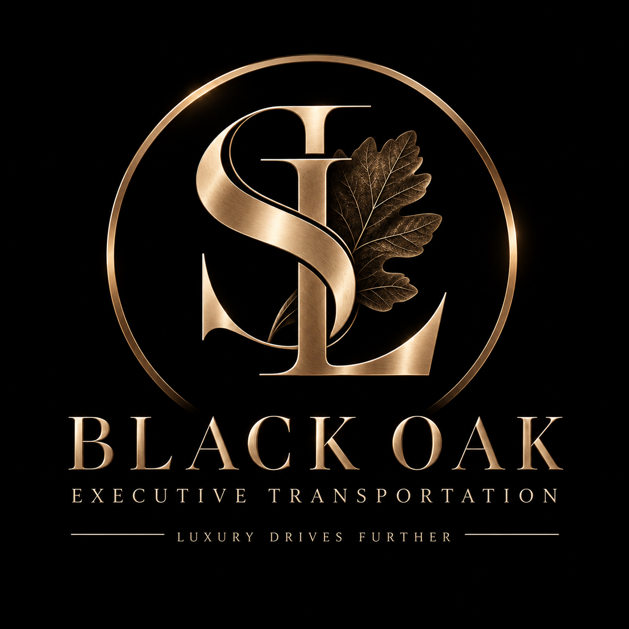 SL Black Oak